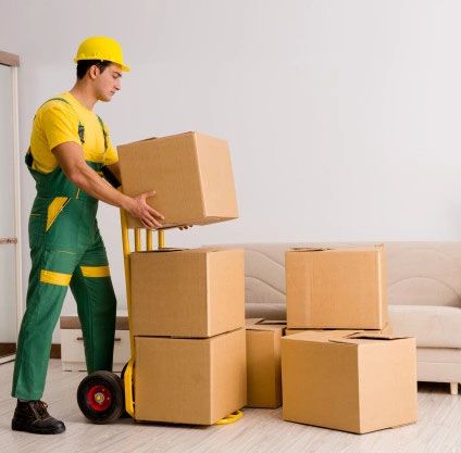Packers Movers Cuttack