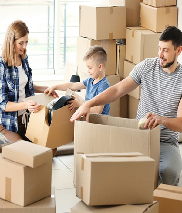 Packers Movers Cuttack