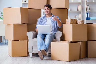 Packers Movers Cuttack