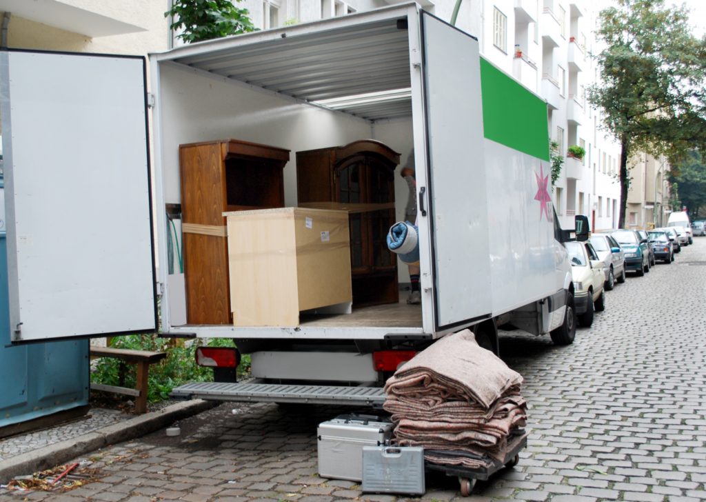 Packers Movers Cuttack